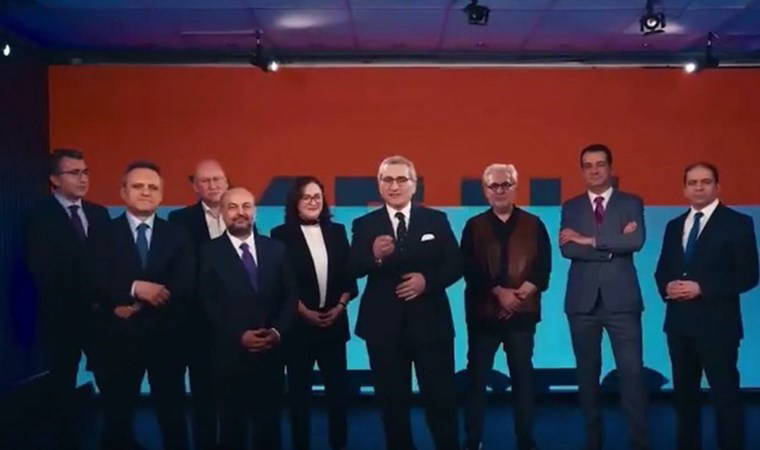 Firari FETÖ’cülerden yeni 'kanal' hamlesi!