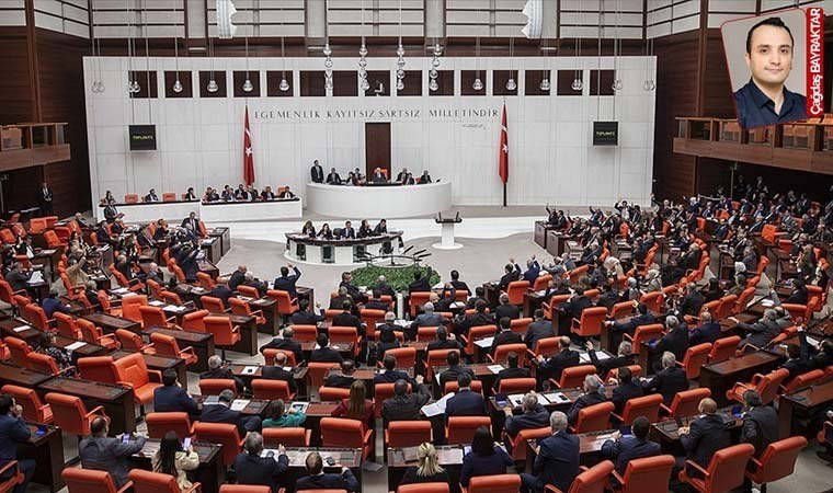 Görüşmelere ara verildi