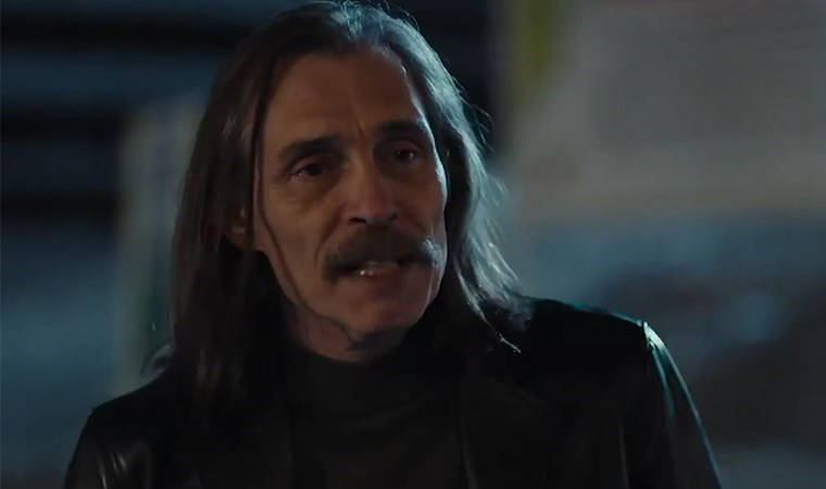 'Çekiç ve Gül: Bir Behzat Ç. Hikayesi'nin 3. sezonundan ilk fragman yayımlandı