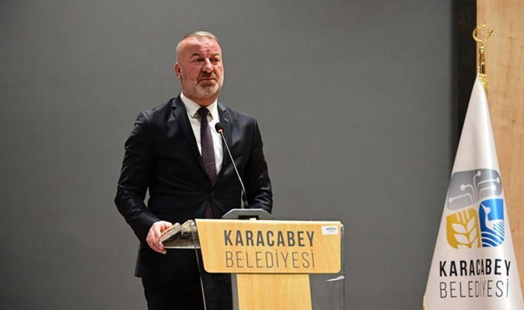 Karacabey Belediye Başkanı İYİ Parti'den istifa etti: 'Görevimi daha özgür bir zeminde sürdürebilmek adına...'