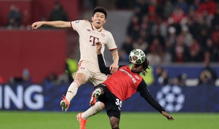Bayern Münih'ten Kim Min-Jae kararı!