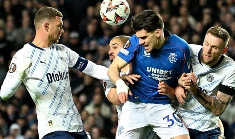 Adı Fenerbahçe ile anılıyordu: Ianis Hagi için transfer açıklaması!