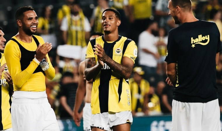 Ameliyat olmuştu: Jayden Oosterwolde'den Fenerbahçe'ye müjde!