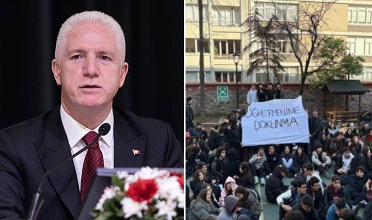 'Keşke dememek için...'