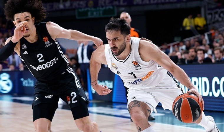 Fenerbahçe Beko'nun EuroLeague'deki rakibi belli oldu!