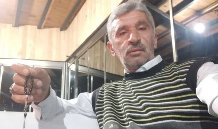 Haber alınamıyordu: Cesedi tavuk çiftliği yakınında bulundu
