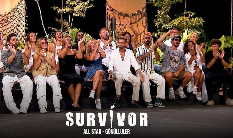 Survivor'da şarkı yarışmasını kim kazandı? 15 Nisan Salı günü Survivor'da ödül ne?