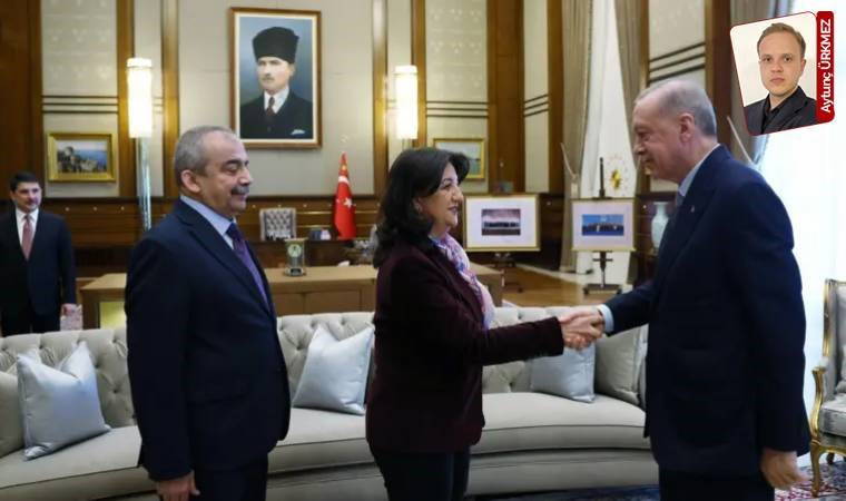 İktidarın İmralı’yla başlattığı ‘adı konmayan’ süreç yargıyı hareketlendirdi: Terör suçlarında yasal düzenleme masada