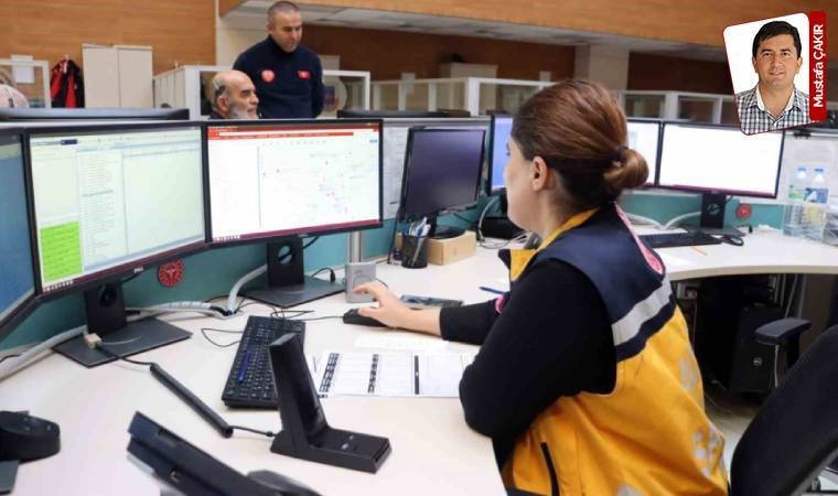 ‘Yalan çağrı’ zirve yaptı