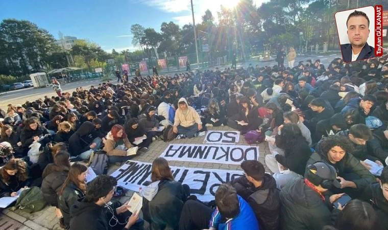MEB, sebep olarak 'norm daralması' dedi!