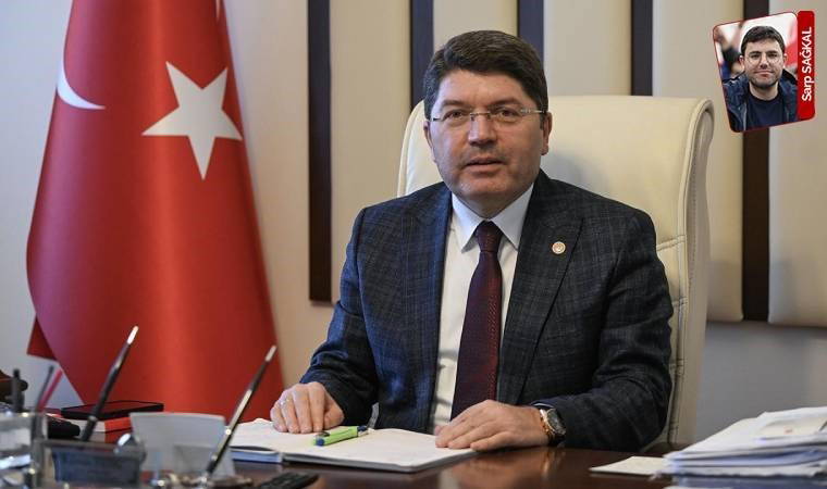 ‘Bakanlığımızda bilgi yok’