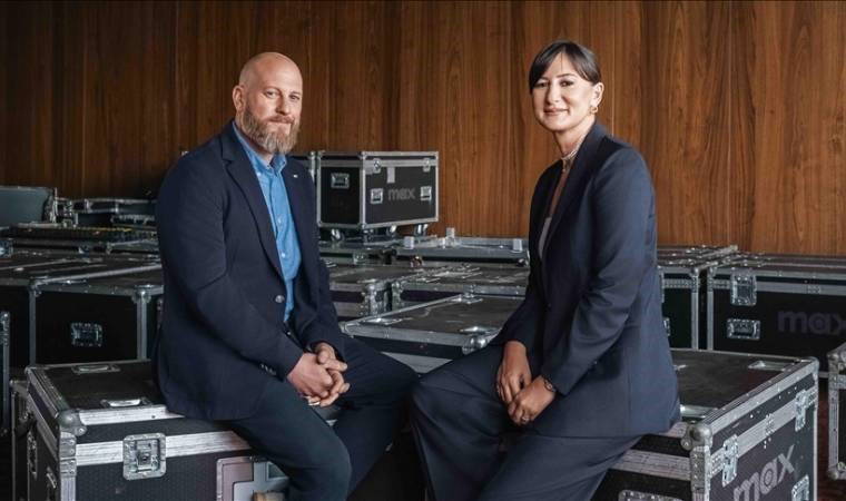 Dünyanın en büyük dijital platformlarından Max, Türkiye’deki yayın hayatına dün başladı: ‘Ve hikâye değişir...’