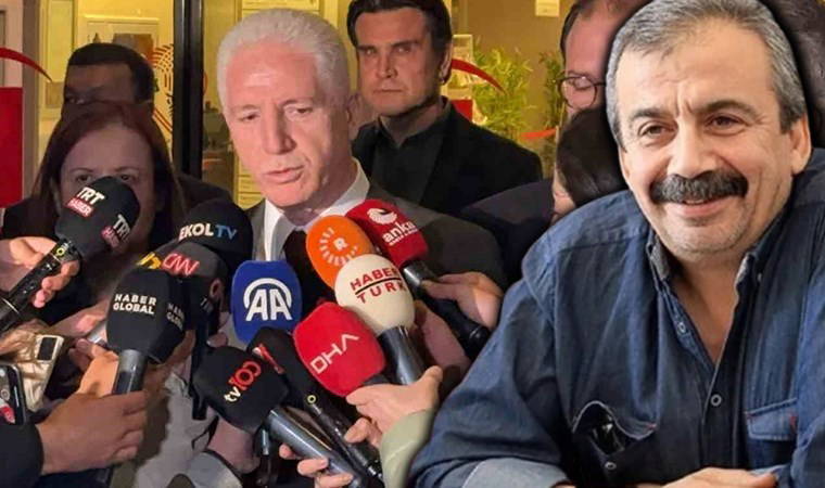 İstanbul Valisi Davut Gül'den 'Sırrı Süreyya Önder' açıklaması: 'Saat 22.10'da, 112'ye ihbar geliyor...'