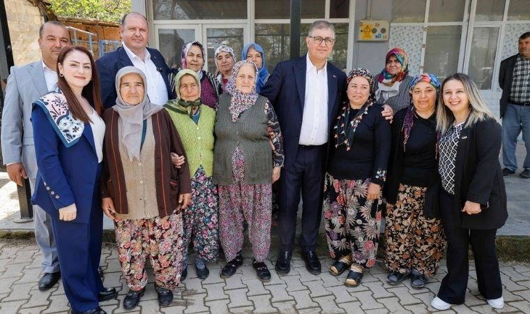 Cemil Tugay: Adaletin bu ülkede hakim olmasını sağlamalıyız