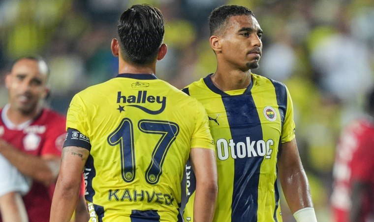 Mourinho biletini kesti... Fenerbahçe'de ayrılık kapıda!