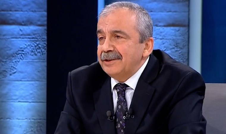 Sırrı Süreyya Önder, 1 ay önce sağlık durumunu canlı yayında böyle anlatmıştı: 'Bu, ufak ufak menzilin gözükmesi demek...'