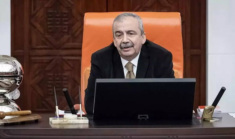 Son dakika... Sırrı Süreyya Önder'in ameliyatı 10 saatlik sürenin ardından bitti! Hastaneden 'hayati tehlikesi sürüyor' açıklaması