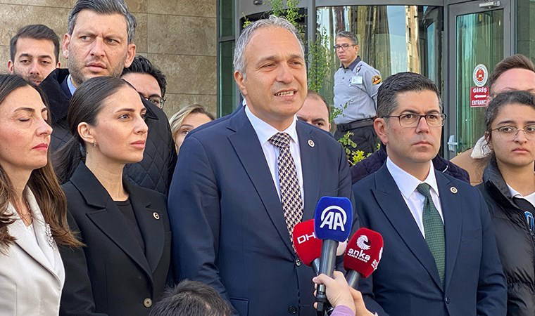 CHP'den AYM'ye başvuru: Proje okullardaki 'öğretmen atamaları' yargıya taşındı