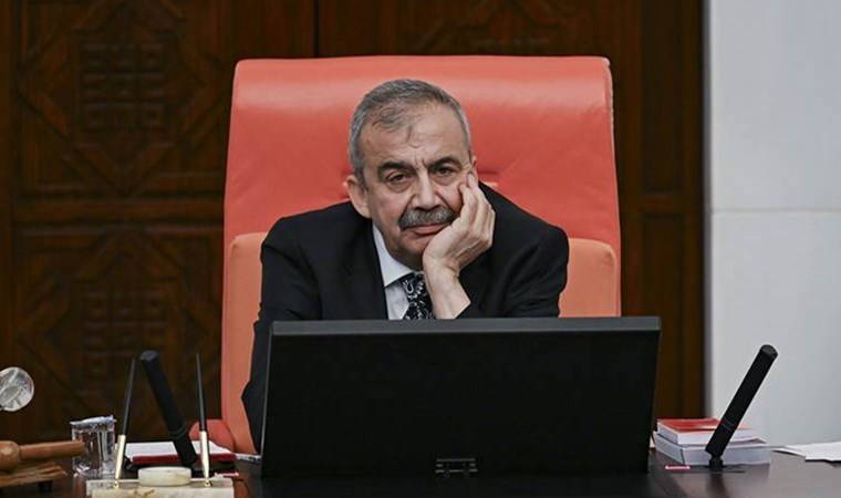 Sırrı Süreyya Önder, rahatsızlığını TBMM Genel Kurulu'nda anlatmıştı: 'Bunu söylemek istemezdim ama...'