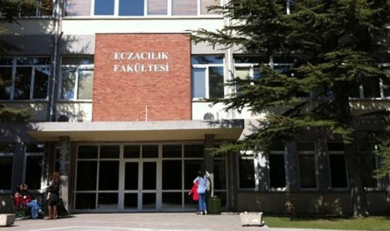 TEİS Genel Başkanı Saydan:  Eczacılık fakültelerinin öğrenci kontenjanları ülke ihtiyacına göre azaltılsın