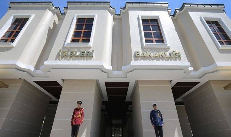 İçişleri Bakanlığından, Ankara Emniyet Müdürlüğündeki '12-12 çalışma saati' iddialarıyla ilgili açıklama