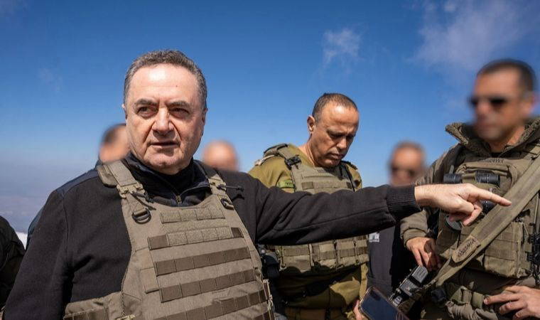 İsrailli bakan açıkladı: Gazze’de kalıcı işgal planı