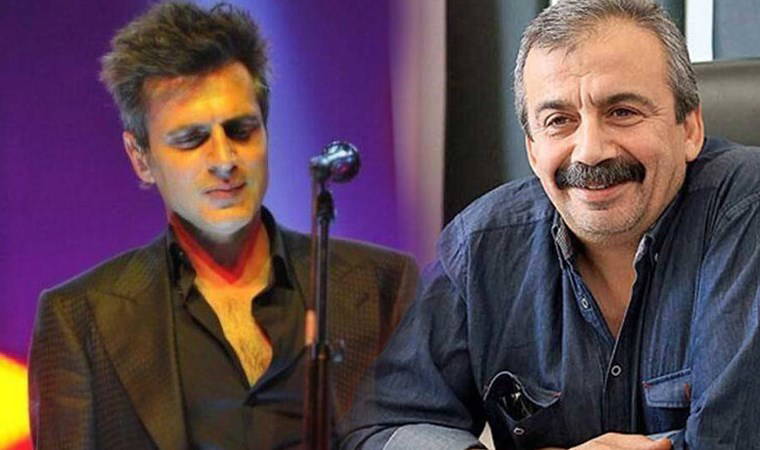 Teoman, Sırrı Süreyya Önder'e seslendi: 'Ölme Sırrı Abi'