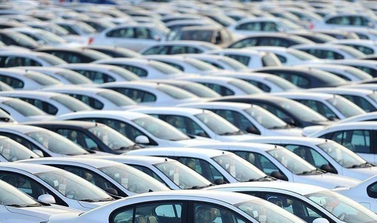 Otomotiv ihracatında ilk çeyrek sonuçları açıklandı