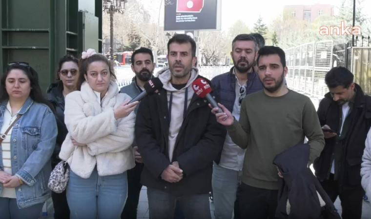 'Mülakat mağduru' öğretmenlerin eylemleri 164. gününde