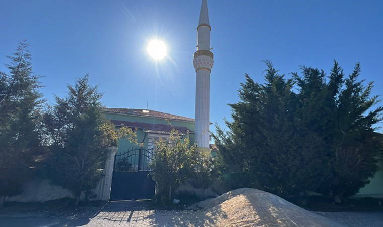 Komşusu ölmeden selasını okuttu: 'Benim canım tehlikede'