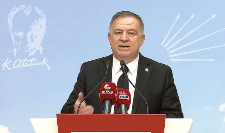 CHP Genel Başkan Yardımcısı Zeybek son anketi açıkladı : “Anketlerde yüzde 38,5 oy oranıyla Cumhuriyet Halk Partisi Türkiye’nin birinci partisidir”