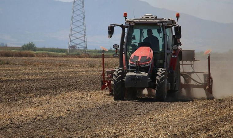 Tarım-ÜFE verileri açıklandı: Fiyatlarda sert yükseliş!