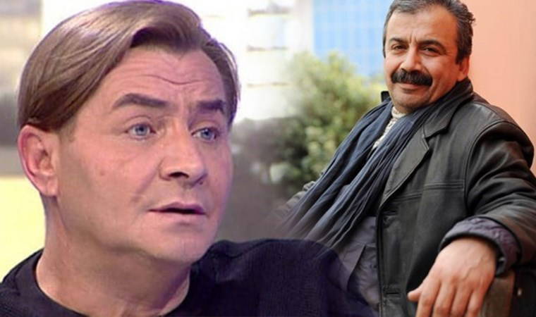 Armağan Çağlayan, sosyal medyadaki 'Sırrı Süreyya Önder' yorumlarına tepki gösterdi: 'Ülkece Çatalca Müftüsü mü olduk?'