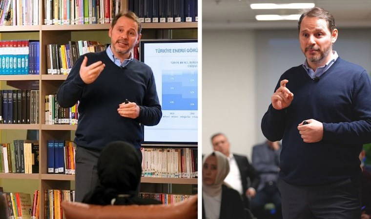 'Burası neden çok önemli?'