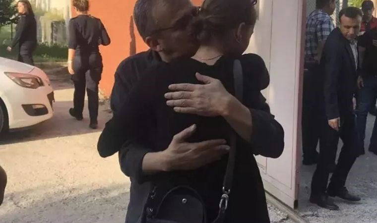 Halide Tülay Demirsöz kimdir? Sırrı Süreyya Önder'in eski eşi Halide Tülay Demirsöz kaç yaşında, çocuğu var mı?