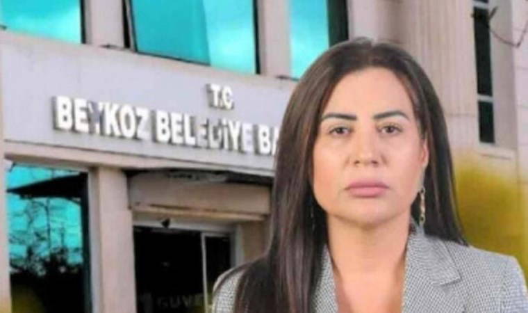 Beykoz Belediyesi'ne operasyon: Belediye Başkan Yardımcısı Fidan Gül tutuklandı