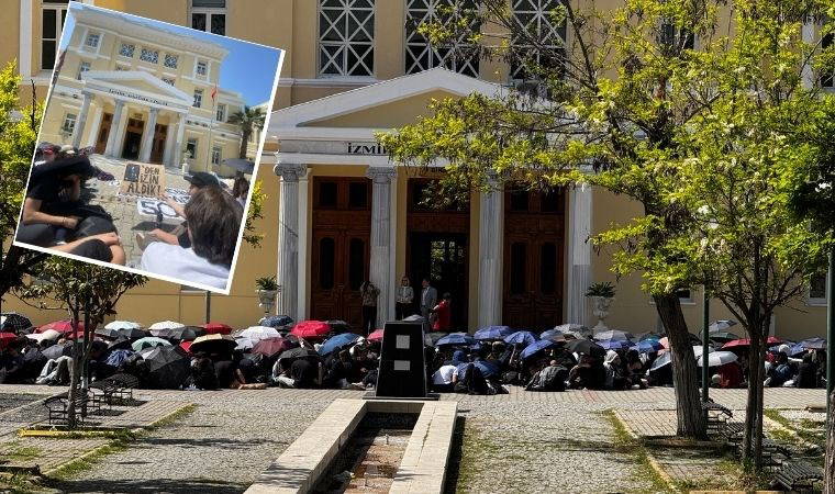 Öğretmenlerin isimlerini saydılar