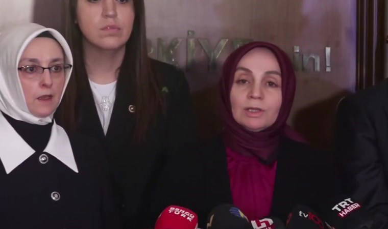 TBMM'den 'Can Atalay' krizi: AKP 'korsan eylem' dedi, Karaca'nın görevden alınmasını istedi