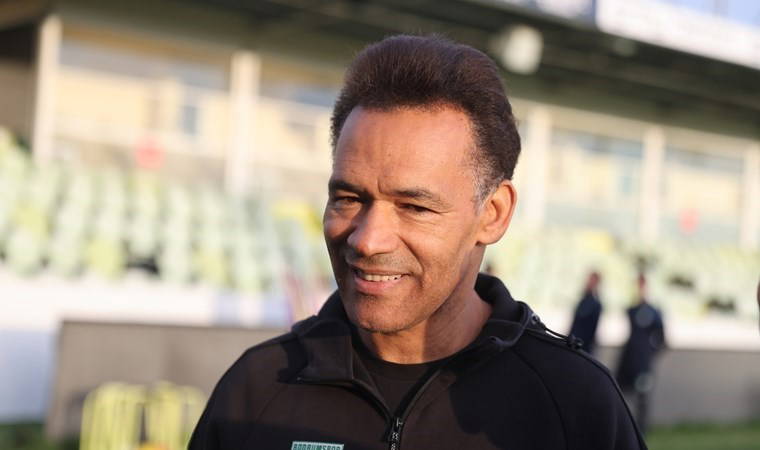Jose Morais'ten Galatasaray maçı öncesi açıklama!
