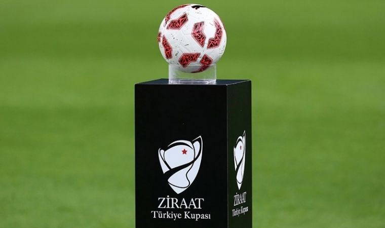 Türkiye Kupası Finali'nin yeri ve tarihi belli oldu!