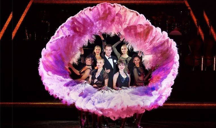 'Chicago' müzikali İstanbul’da…