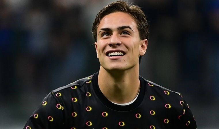 Juventus'ta Kenan Yıldız şoku!