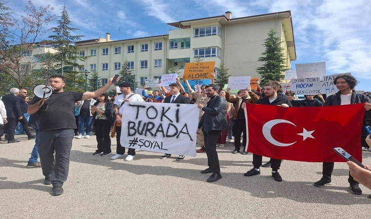 'Öğretmenlerimiz olmadan bu başarılar sürdürülemez'