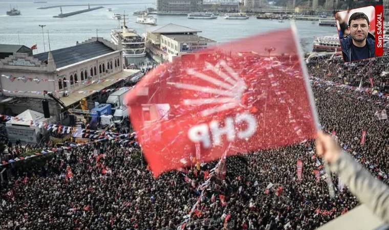 Mitinglerle erken seçim çağrısı yapan CHP, eylülde de program kurultayı yapmayı düşünüyor: CHP’de program hazırlıkları