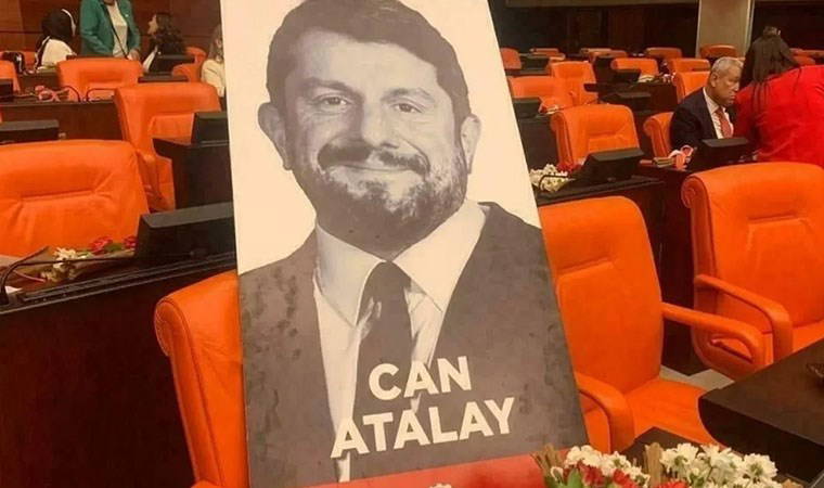 Türkiye İşçi Partisi'nden 'Can Atalay' açıklaması: 'Vekilliği iade edilmelidir'