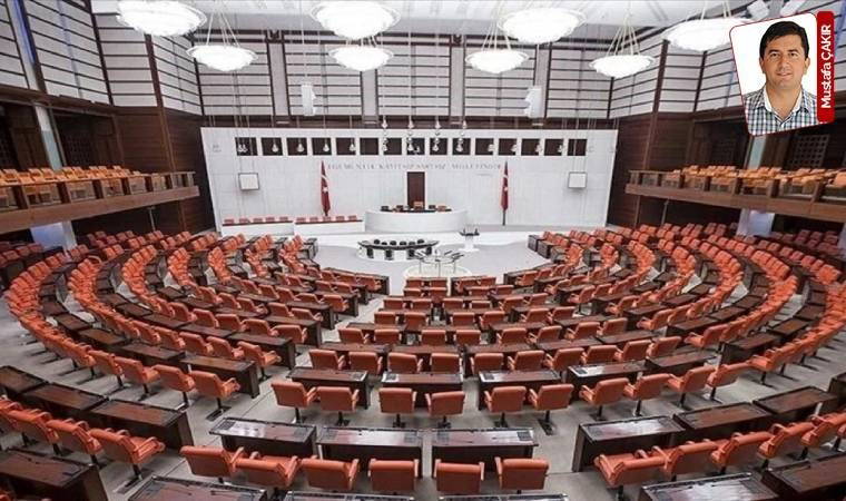 Torba yasaya sert tepki: 'Devlet hafızası yok edildi'