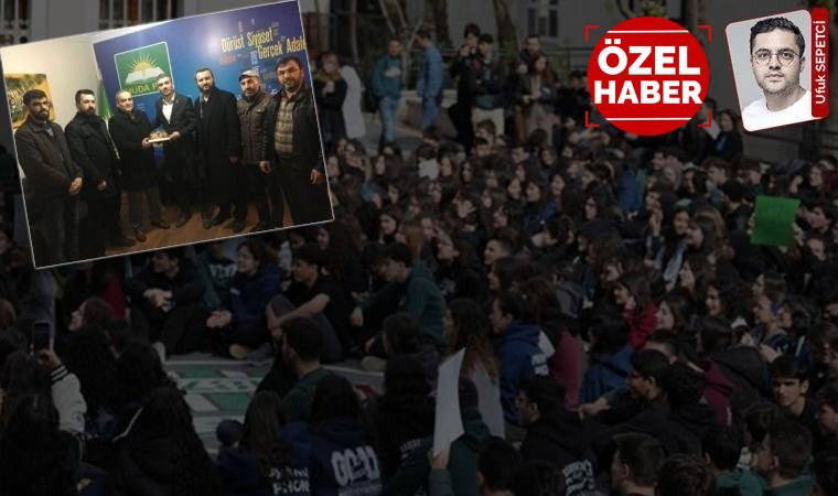 Lise protestoları ortaya çıkardı: HÜDA PAR ilişkisi, pornografik içerikler, tehdit... İşte Türkiye'de eğitimci gerçeği