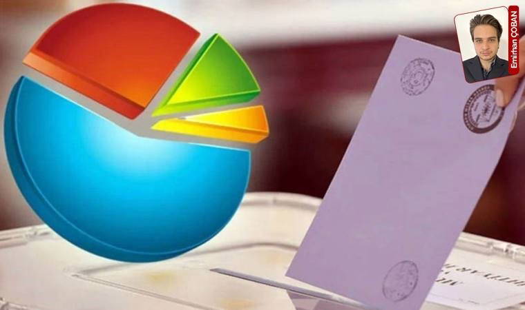 CHP anketlerde önde çıkmaya devam ediyor: ‘Kararsızlar ve diğer partilerden muhalifler CHP’ye yöneliyor’