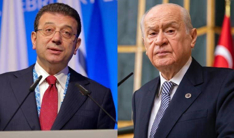 Bahçeli İmamoğlu’nun serbest kalması için yol mu açtı?