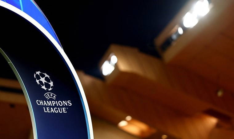 İşte UEFA Şampiyonlar Ligi'nde yarı final eşleşmeleri!